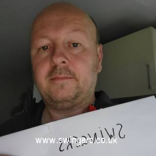 Pilky from Stowmarket