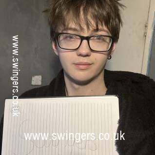 Jordan from Cottingham